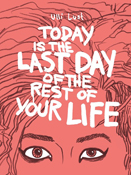 Illustration for article titled New comics releases include underwater horror and a bold feminist memoir as travelogue
